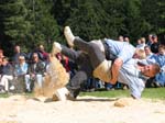 Finale Lac-des-Joncs
